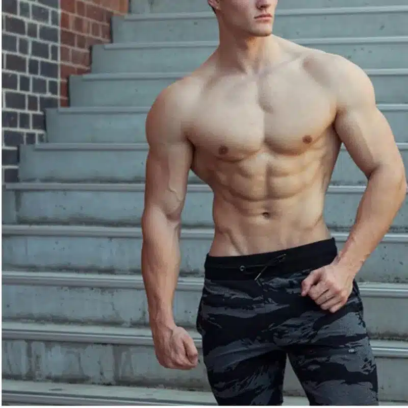 Camouflage print 2017 Men's Casual Shorts Gyms Sporting Camo Breathable Comfortable Shorts Homme Bodybuilding Bermuda Masculina 4