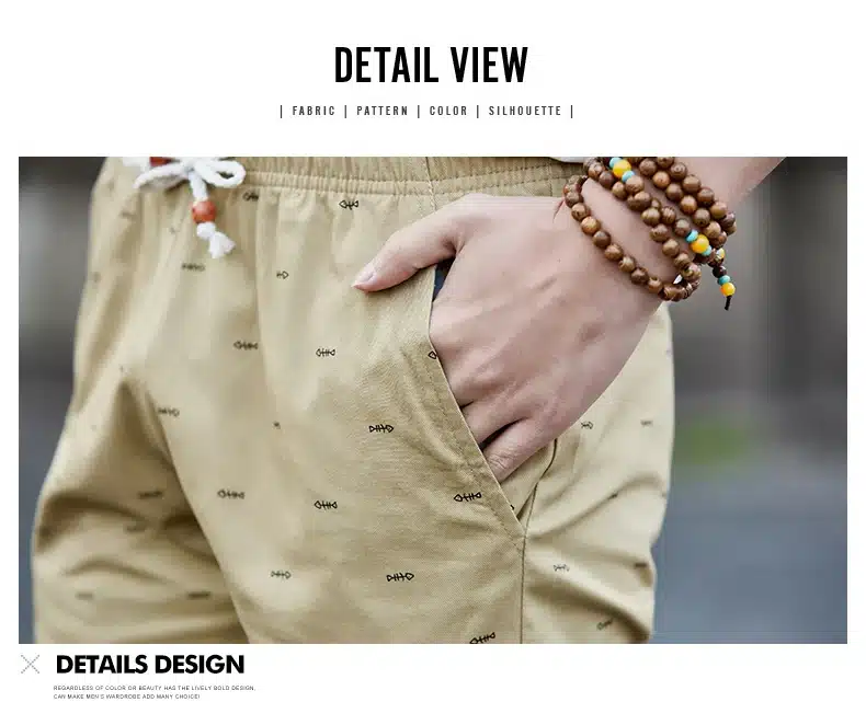Summer Cotton Shorts Men Fashion Brand Boardshorts Breathable Male Casual Shorts Comfortable Plus Size Mens Short Bermuda Beach 30