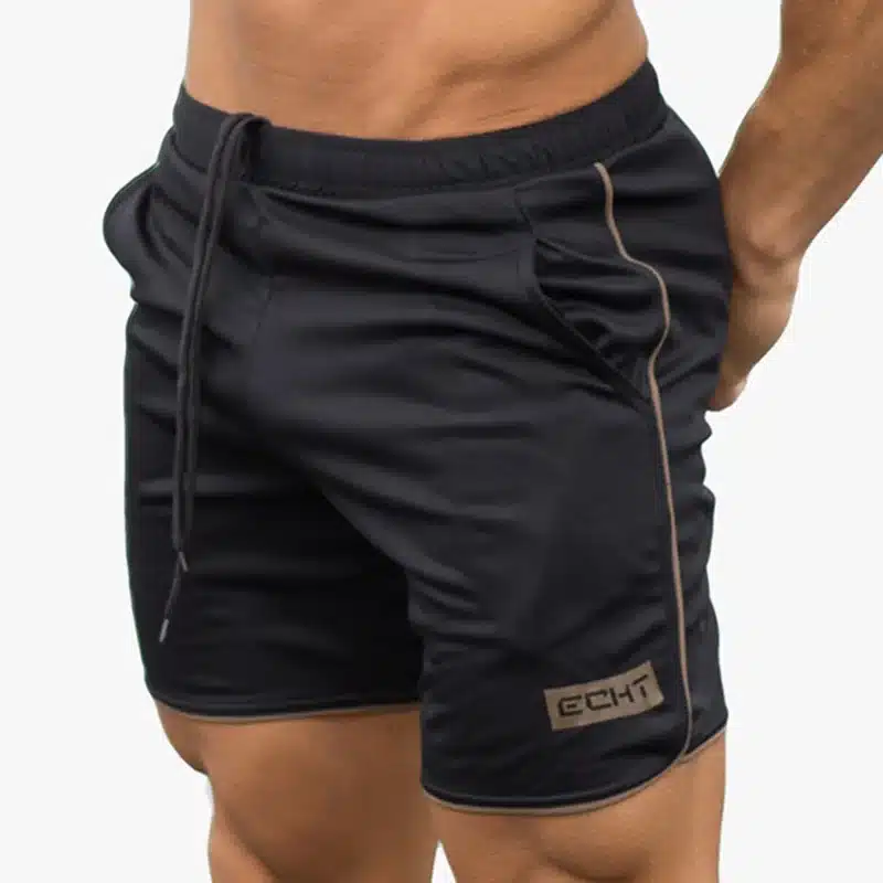 2017 Brand shorts men casual cotton bermudas masculina de marca short homme moda praia cargo shorts 7