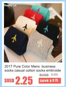 Colour crew cotton happy socks men/women british style casual harajuku designer brand fashion novelty art for couple funny 23