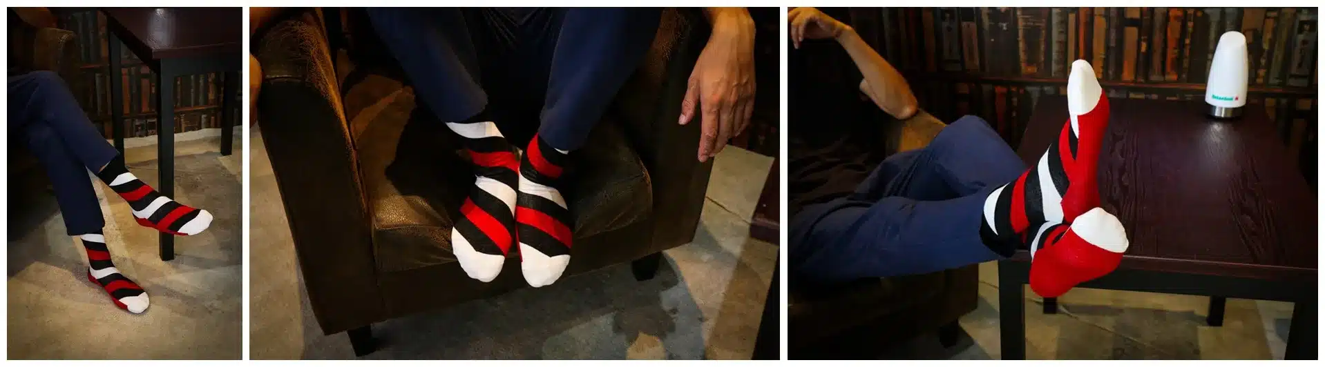 Colour men crew cotton happy socks british style argyle dot striped pattern harajuku designer brand fashion novelty art funny 25