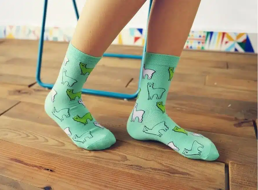 Colour men/women crew cotton socks of happy sock casual harajuku pattern skate designer brand fashion novelty art cool summer 20