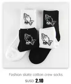 Colour men/women crew cotton socks of happy sock casual harajuku pattern skate designer brand fashion novelty art cool summer 30