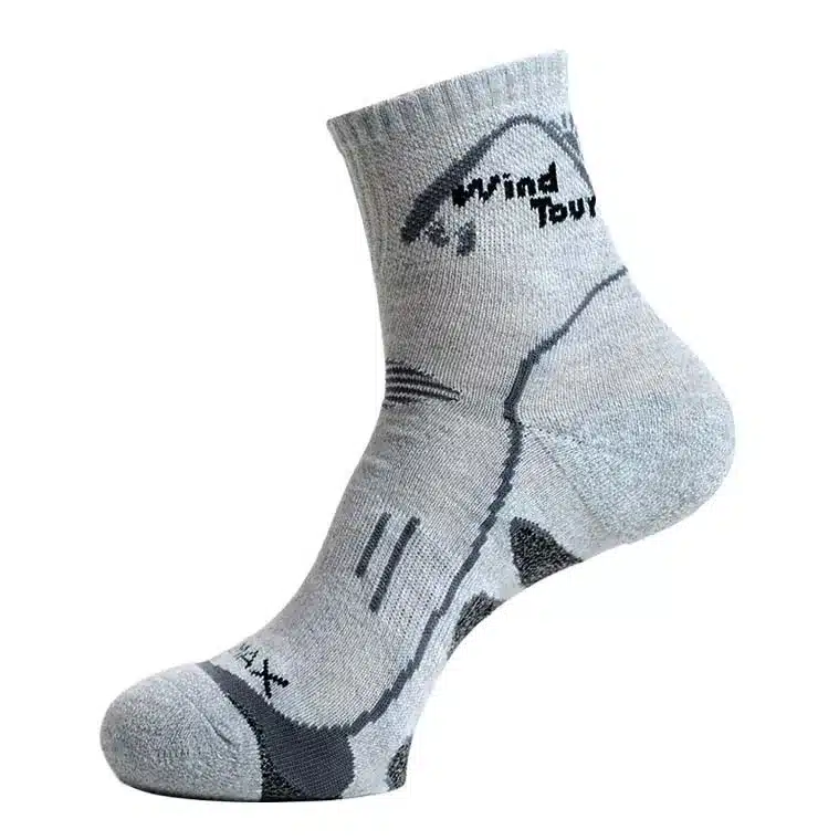 3Pairs 2017 Brand Coolmax Socks Men's Quick Dry Thermal Socks Breathable Antibacterial Thick Warm Socks for Men 13