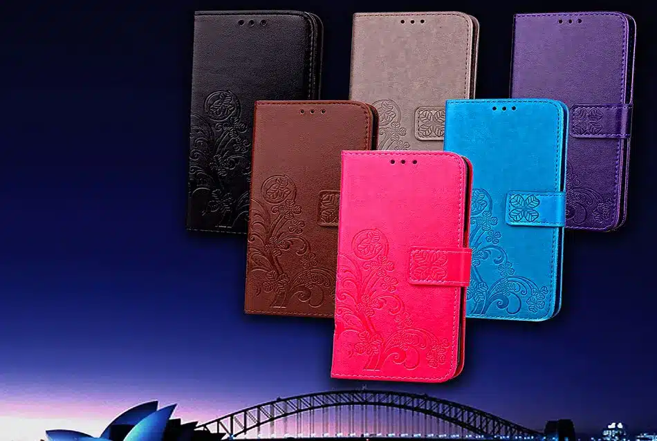 Xiaomi Redmi 4A Case Flip Wallet PU Leather Case For Xiaomi Redmi 4a Cover High Quality Book Stand Card Slot Phone Cases 12
