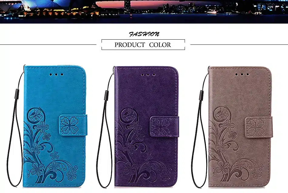 Xiaomi Redmi 4A Case Flip Wallet PU Leather Case For Xiaomi Redmi 4a Cover High Quality Book Stand Card Slot Phone Cases 13