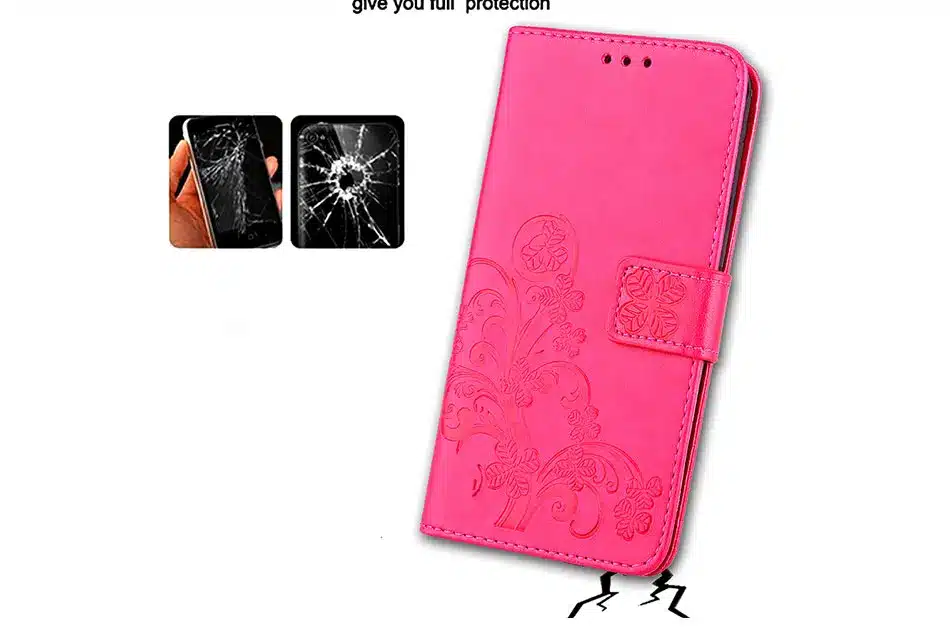 Xiaomi Redmi 4A Case Flip Wallet PU Leather Case For Xiaomi Redmi 4a Cover High Quality Book Stand Card Slot Phone Cases 15