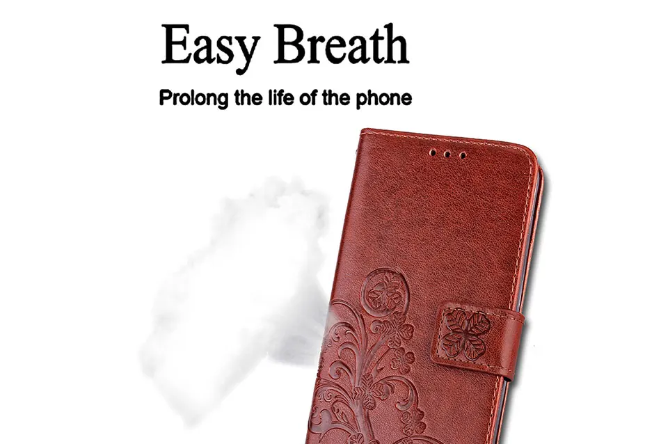 Xiaomi Redmi 4A Case Flip Wallet PU Leather Case For Xiaomi Redmi 4a Cover High Quality Book Stand Card Slot Phone Cases 16