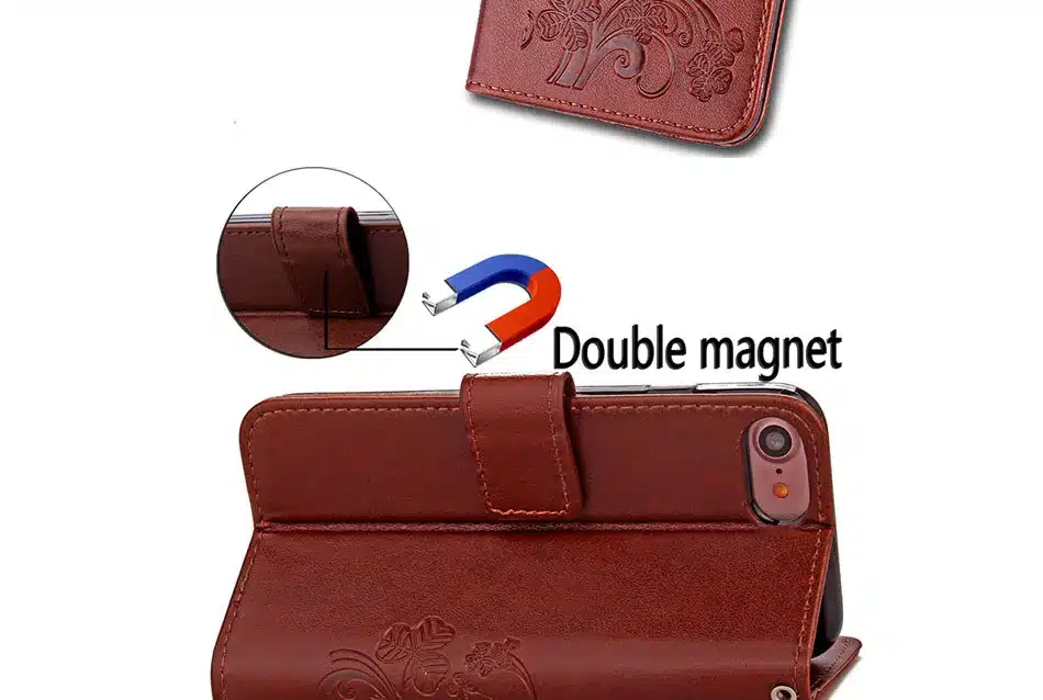 Xiaomi Redmi 4A Case Flip Wallet PU Leather Case For Xiaomi Redmi 4a Cover High Quality Book Stand Card Slot Phone Cases 17