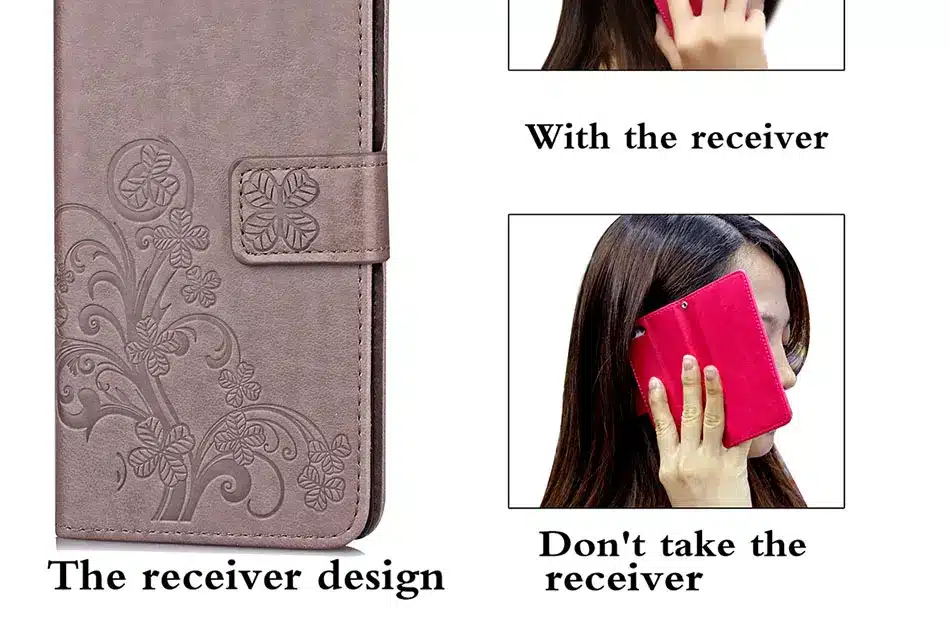 Xiaomi Redmi 4A Case Flip Wallet PU Leather Case For Xiaomi Redmi 4a Cover High Quality Book Stand Card Slot Phone Cases 19