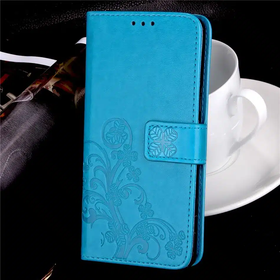 Xiaomi Redmi 4A Case Flip Wallet PU Leather Case For Xiaomi Redmi 4a Cover High Quality Book Stand Card Slot Phone Cases 22