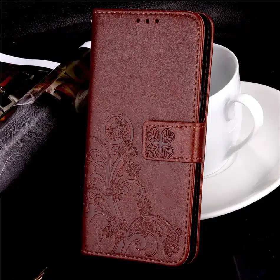 Xiaomi Redmi 4A Case Flip Wallet PU Leather Case For Xiaomi Redmi 4a Cover High Quality Book Stand Card Slot Phone Cases 26