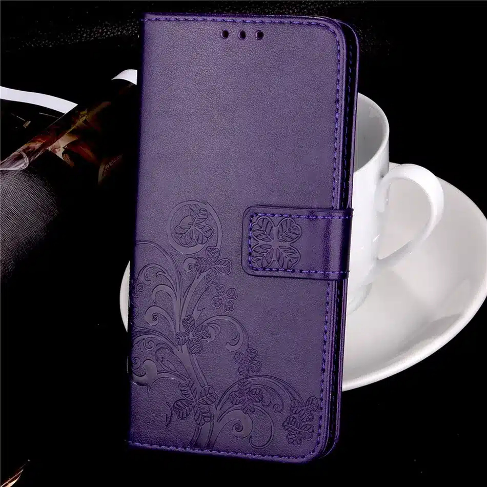 Xiaomi Redmi 4A Case Flip Wallet PU Leather Case For Xiaomi Redmi 4a Cover High Quality Book Stand Card Slot Phone Cases 30