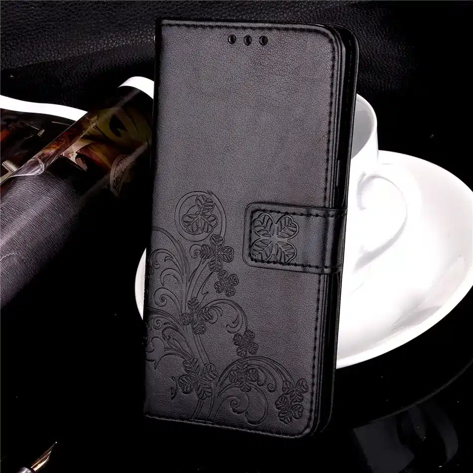 Xiaomi Redmi 4A Case Flip Wallet PU Leather Case For Xiaomi Redmi 4a Cover High Quality Book Stand Card Slot Phone Cases 34