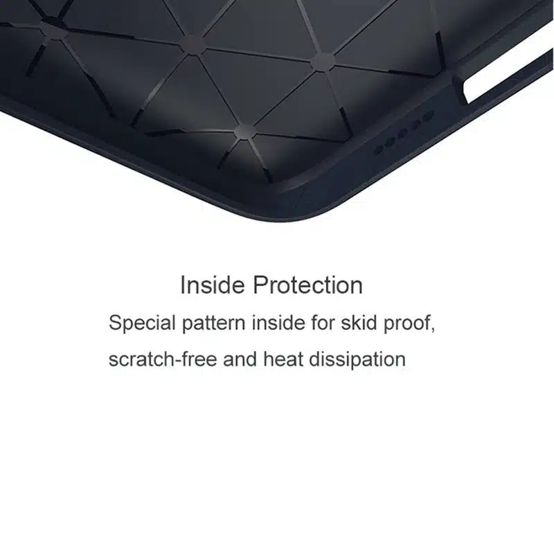 For Xiaomi Redmi 4X Case Luxury Soft Silicon Back Cover Shockproof Brushed TPU Case For Xiaomi Redmi 4X Pro 4 X Phone Coque Case 6