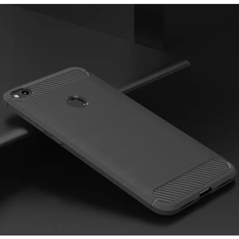For Xiaomi Redmi 4X Case Luxury Soft Silicon Back Cover Shockproof Brushed TPU Case For Xiaomi Redmi 4X Pro 4 X Phone Coque Case 9