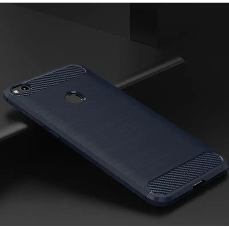 For Xiaomi Redmi 4X Case Luxury Soft Silicon Back Cover Shockproof Brushed TPU Case For Xiaomi Redmi 4X Pro 4 X Phone Coque Case 10