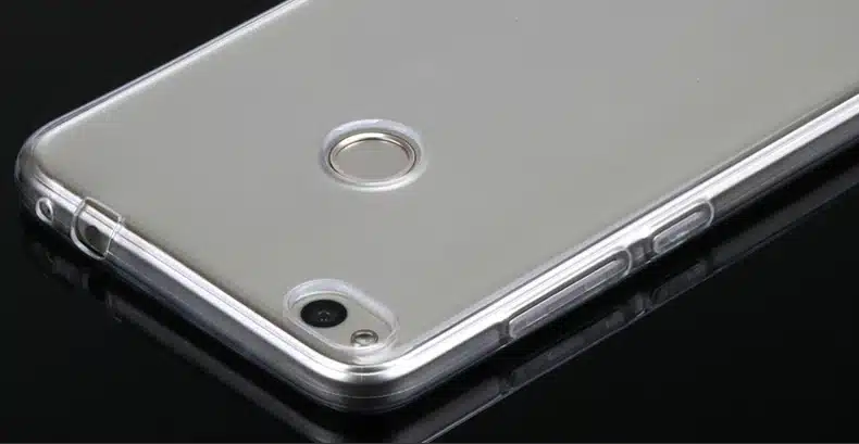 GodGift Huawei P9 Lite 2017 Case Silicone Cover Luxury Huawei P9Lite 2017 Transparent Shockproof Shell For Huawei P9 Lite 2017 10