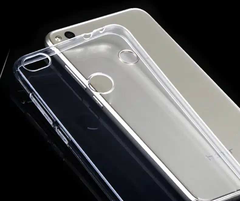 GodGift Huawei P9 Lite 2017 Case Silicone Cover Luxury Huawei P9Lite 2017 Transparent Shockproof Shell For Huawei P9 Lite 2017 14
