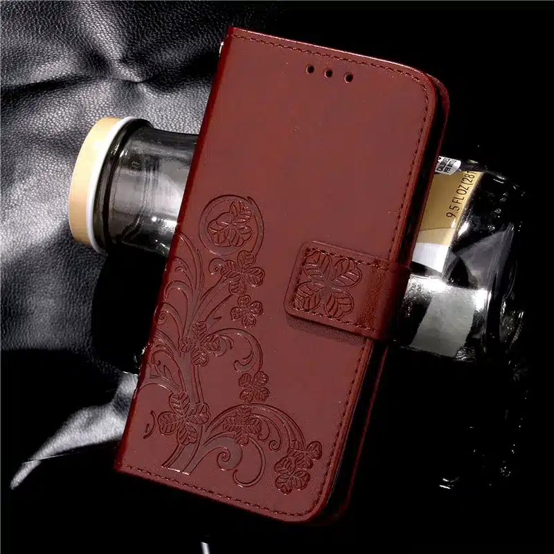 Luxury For Coque Samsung Galaxy Grand Prime Case G530 G530H G531 G531H G531F SM-G531F Wallet Flip Cover With Card Slots Holder 13