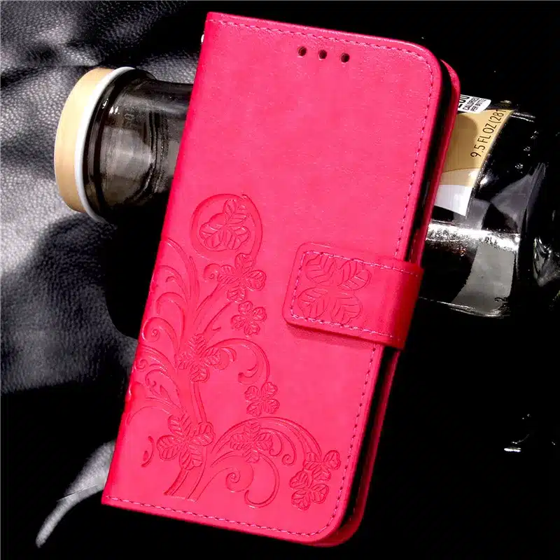 Luxury For Coque Samsung Galaxy Grand Prime Case G530 G530H G531 G531H G531F SM-G531F Wallet Flip Cover With Card Slots Holder 16
