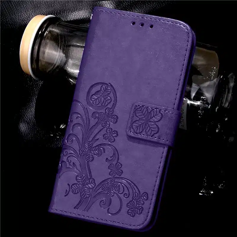 Luxury For Coque Samsung Galaxy Grand Prime Case G530 G530H G531 G531H G531F SM-G531F Wallet Flip Cover With Card Slots Holder 25