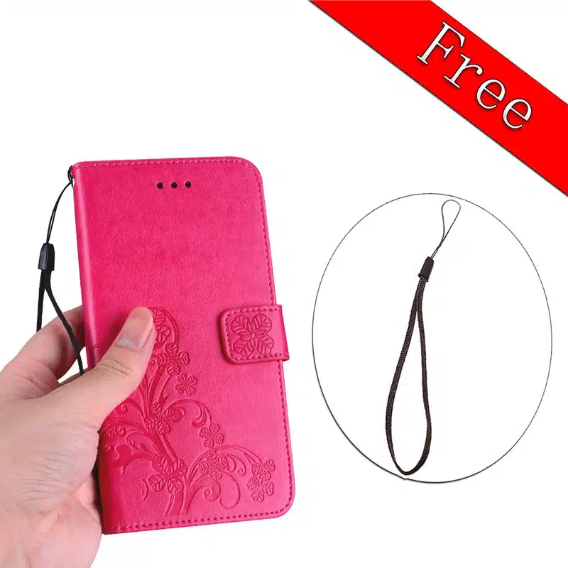 Luxury For Coque Samsung Galaxy Grand Prime Case G530 G530H G531 G531H G531F SM-G531F Wallet Flip Cover With Card Slots Holder 32