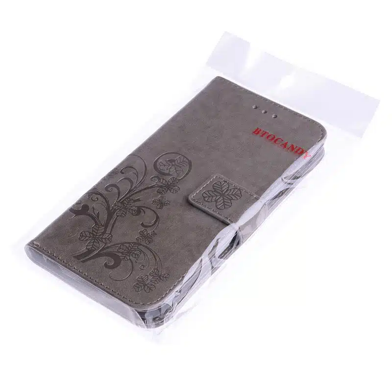 Luxury For Coque Samsung Galaxy Grand Prime Case G530 G530H G531 G531H G531F SM-G531F Wallet Flip Cover With Card Slots Holder 34