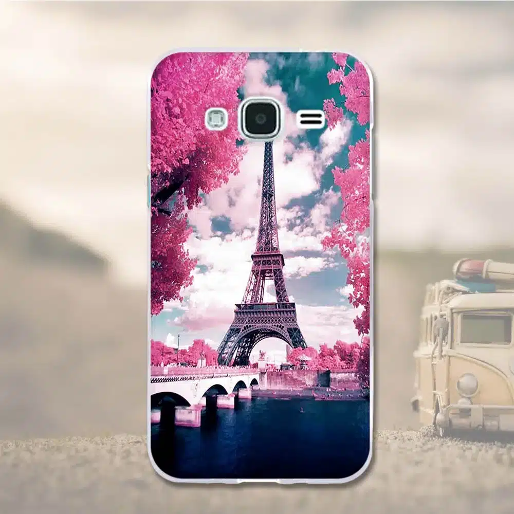 Soft TPU Phone Case for Samsung Galaxy J3 2016 Case 3D Silicon Cover For Funda Samsung Galaxy J3 2015 J300 3000 Phone Back Cover 15