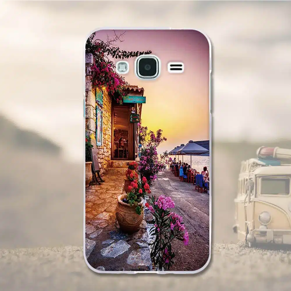 Soft TPU Phone Case for Samsung Galaxy J3 2016 Case 3D Silicon Cover For Funda Samsung Galaxy J3 2015 J300 3000 Phone Back Cover 17