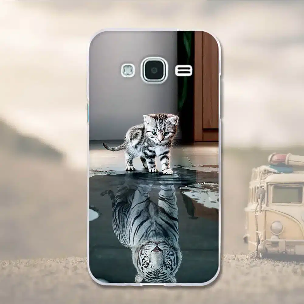 Soft TPU Phone Case for Samsung Galaxy J3 2016 Case 3D Silicon Cover For Funda Samsung Galaxy J3 2015 J300 3000 Phone Back Cover 19