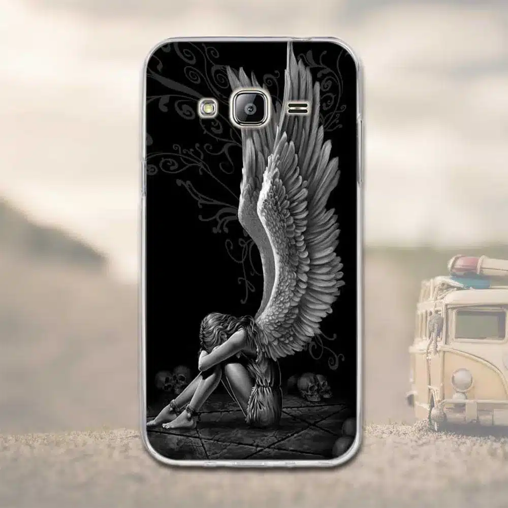 Soft TPU Phone Case for Samsung Galaxy J3 2016 Case 3D Silicon Cover For Funda Samsung Galaxy J3 2015 J300 3000 Phone Back Cover 30