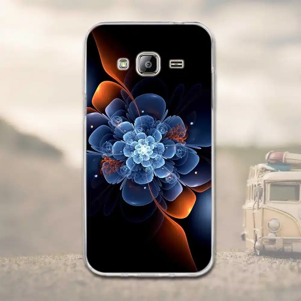 Soft TPU Phone Case for Samsung Galaxy J3 2016 Case 3D Silicon Cover For Funda Samsung Galaxy J3 2015 J300 3000 Phone Back Cover 37