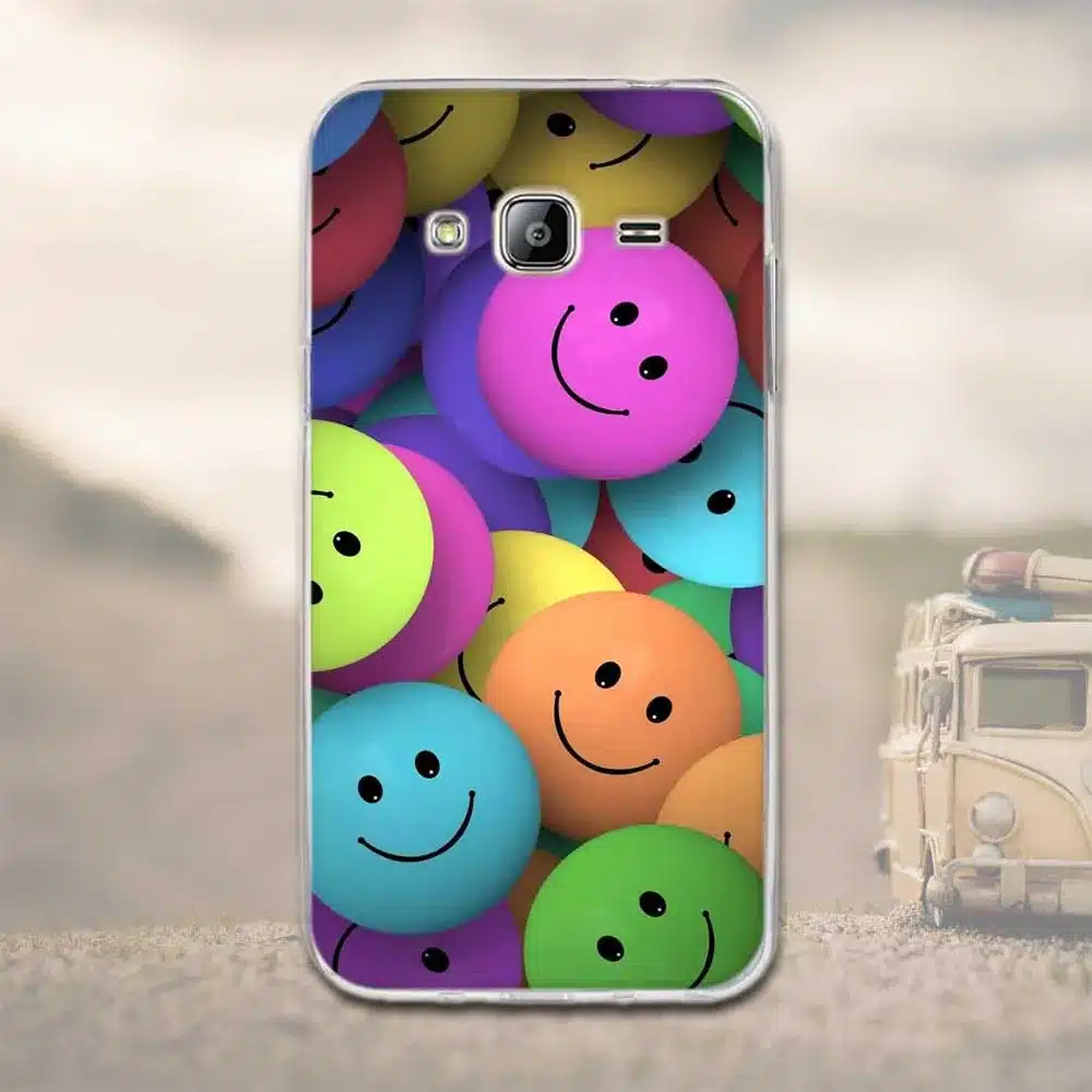 Soft TPU Phone Case for Samsung Galaxy J3 2016 Case 3D Silicon Cover For Funda Samsung Galaxy J3 2015 J300 3000 Phone Back Cover 42