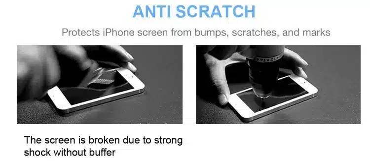 Tempered Glass Screen Protector guard film CASE For HTC Desire 326g 516 520 526 620 620g 820 mini 626 g 728 728g 816 826 825 16