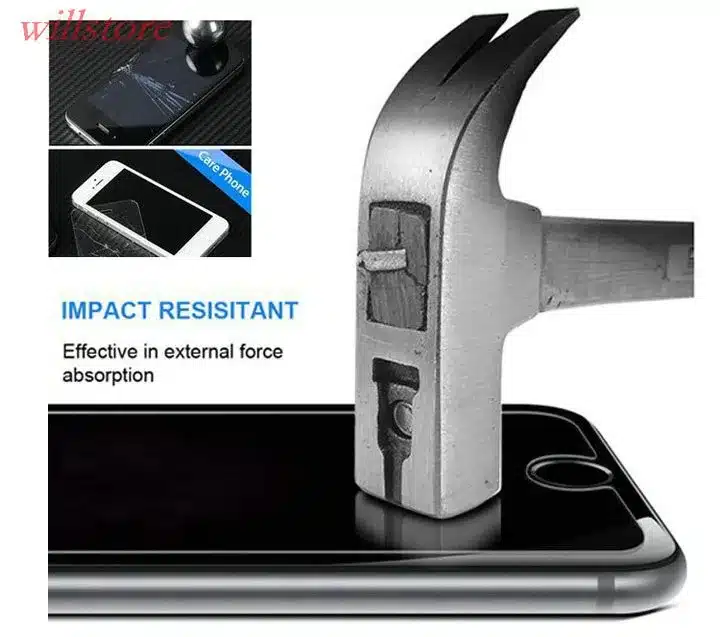 Tempered Glass Screen Protector guard film CASE For HTC Desire 326g 516 520 526 620 620g 820 mini 626 g 728 728g 816 826 825 18