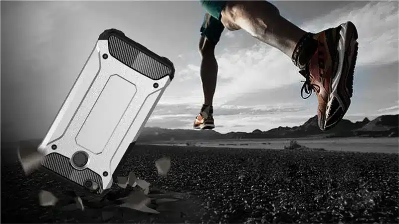Case For Xiaomi Redmi 4X Case Luxury Hybrid Armor Shockproof Hard PC+TPU Rugged Impact For Redmi 4X Note 3 4X 4 X Cover Case 20