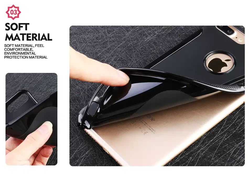 TAOYUNXI Soft TPU Case For iPhone 5C case 6S Cover For iphone 4 4S 5c carcaza iphone 5s 6 6S 7 7 PLUS SE Shell Skin SLine 13