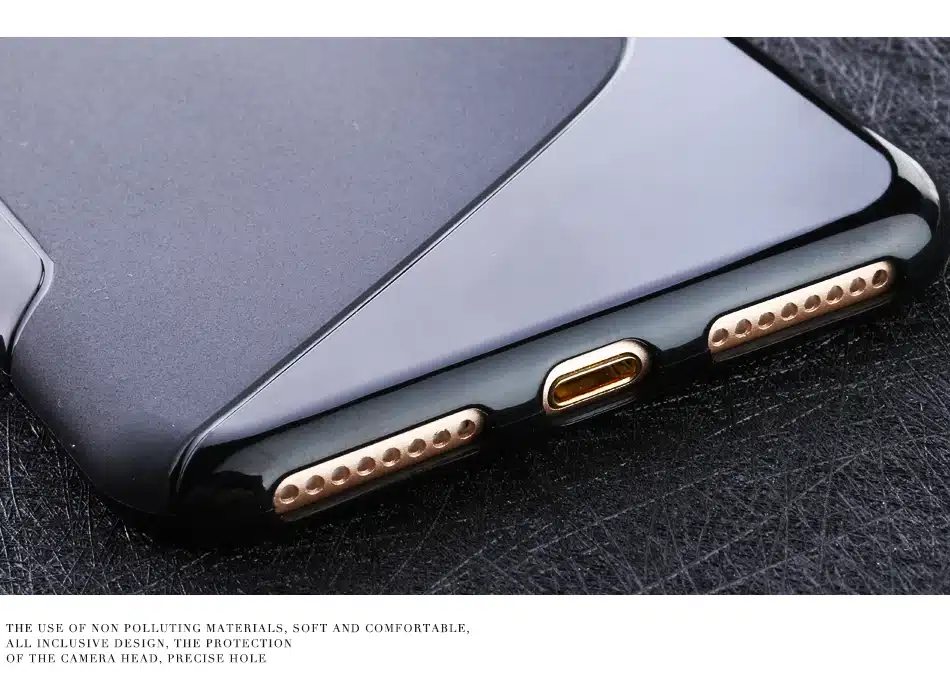 TAOYUNXI Soft TPU Case For iPhone 5C case 6S Cover For iphone 4 4S 5c carcaza iphone 5s 6 6S 7 7 PLUS SE Shell Skin SLine 20