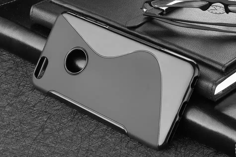 TAOYUNXI Soft TPU Case For iPhone 5C case 6S Cover For iphone 4 4S 5c carcaza iphone 5s 6 6S 7 7 PLUS SE Shell Skin SLine 21