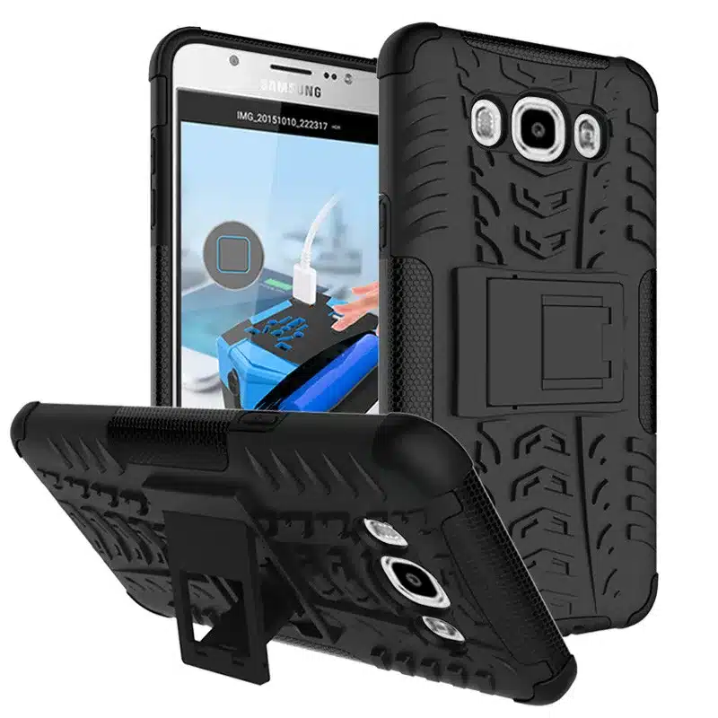 sFor Cover Samsung Galaxy J7 2016 Case Rubber Hard Phone Case for Samsung Galaxy J7 2016 Cover for Samsung J7 2016 Phone Bag ] 17