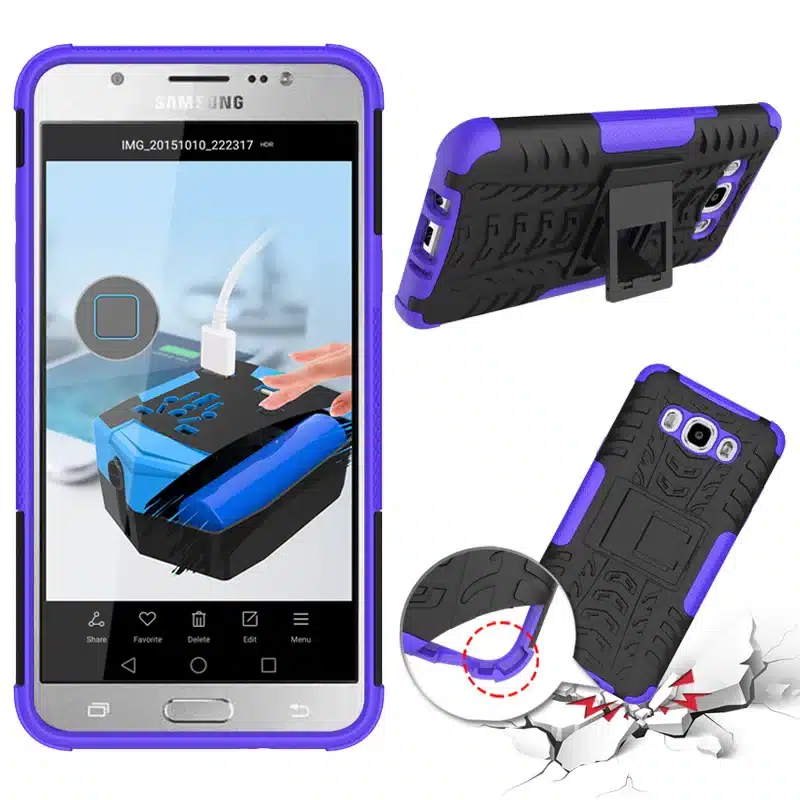 sFor Cover Samsung Galaxy J7 2016 Case Rubber Hard Phone Case for Samsung Galaxy J7 2016 Cover for Samsung J7 2016 Phone Bag ] 23