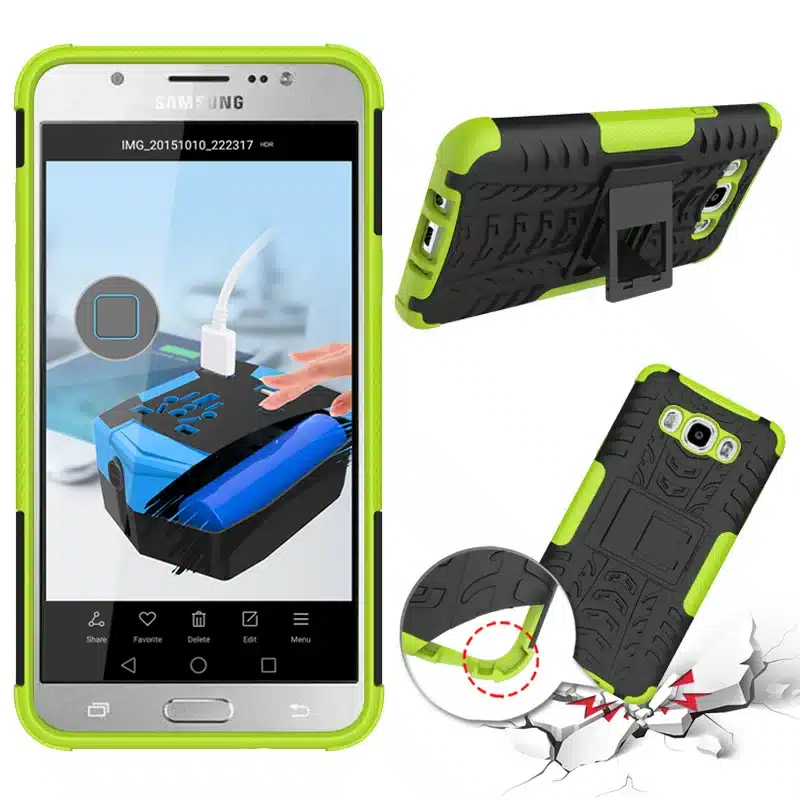 sFor Cover Samsung Galaxy J7 2016 Case Rubber Hard Phone Case for Samsung Galaxy J7 2016 Cover for Samsung J7 2016 Phone Bag ] 25