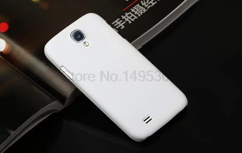 Rubber matte Scrub Skin case For Samsung Galaxy S3 S4 S5 mini S6 S7 Edge S8 S8 Plus Note 2 3 4 5 7 C5 C7 Hard Back Cover 14
