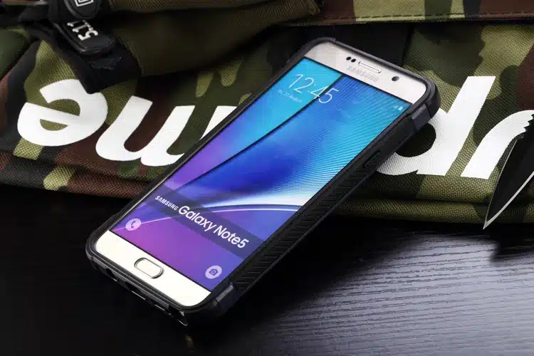 JAMULAR Military Camouflage Case For Samsung Galaxy S8 Plus S7 S6 Edge Hard Cover For Samsung A5 A7 A3 2017 J5 J7 2016 Note 4 5 20