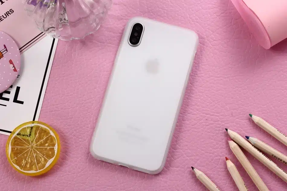 XBXCase Macarons Color TPU Silicone Frosted Matte Case for iPhone 6 6S 5 5S SE 8 Plus X Soft Back Cover for iPhone 7 7Plus 28