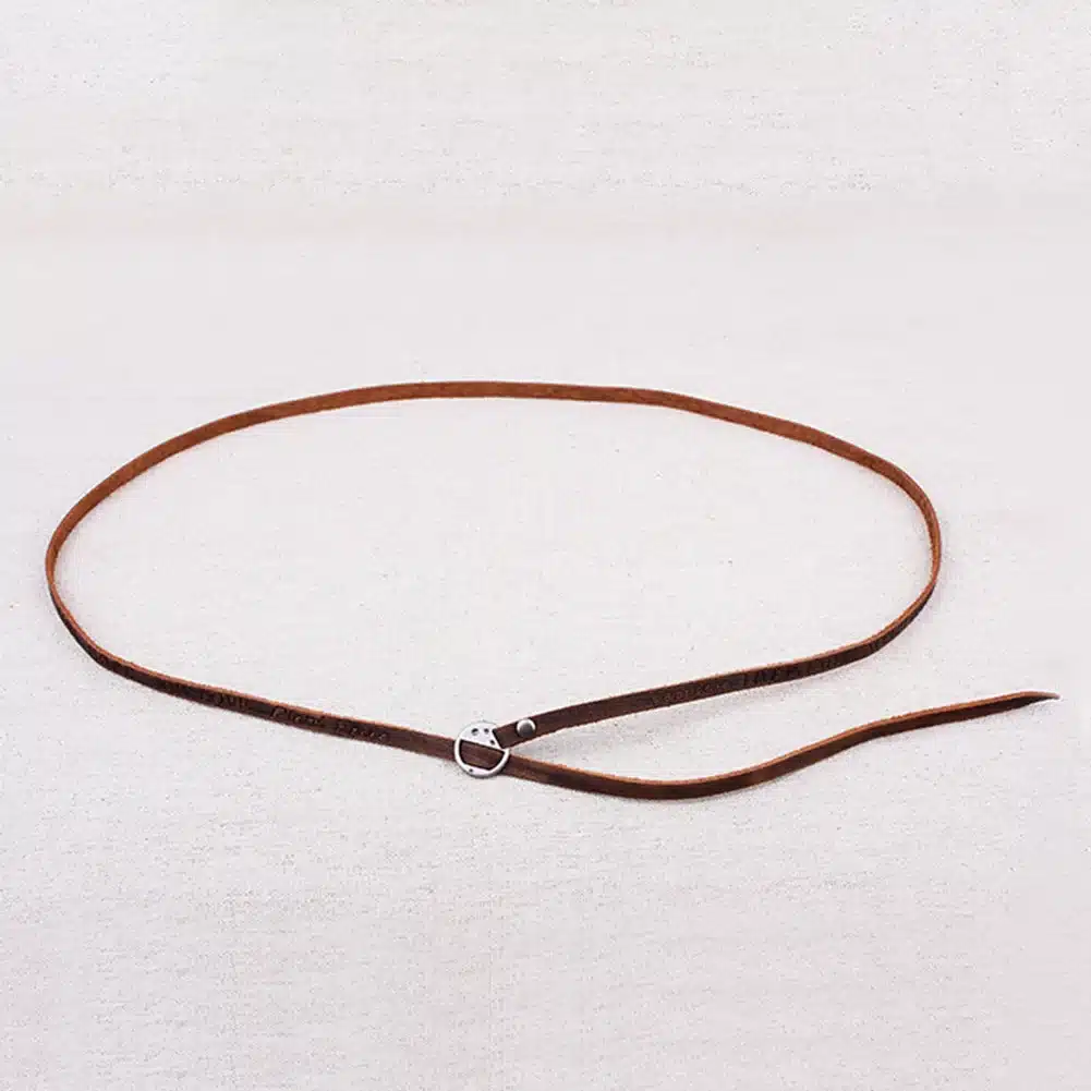 One Piece Wounded Men Leather Bracelet 2018 New Minimalist Style Multi-layer Bracelet Ladies Men Charm Style Bracelet 19