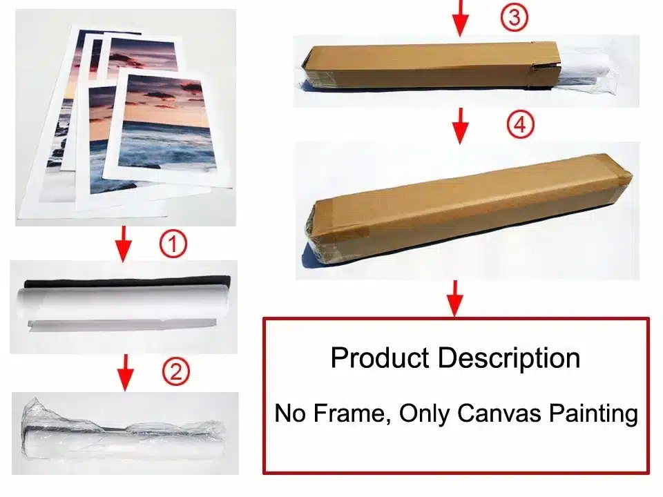 3 Piece Hot Sell Modern wall Painting New York Brooklyn bridge Home wedding Decorative Modular Picture Print on Canvas no framed 38