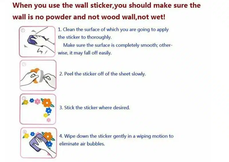 Free shipping Vintage Wall Sticker Bathroom Decor Toilet Door Vinyl Decal Transfer Vintage Decoration Quote Wall Art 29