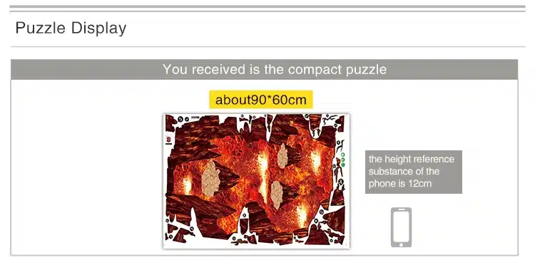 [SHIJUEHEZI] Magma 3D Wall Sticker Home Decor Living Room Bedroom Floor Decoration Removable Vinyl Material Decorative Art 10
